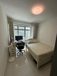 Blk 27 Ghim Moh Valley (Queenstown), HDB 4 Rooms #566653451